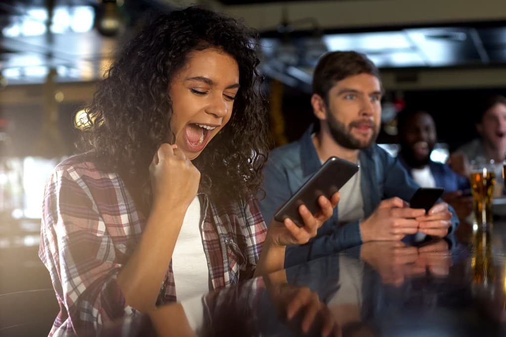 Shifting Gender in Australian Sports Betting