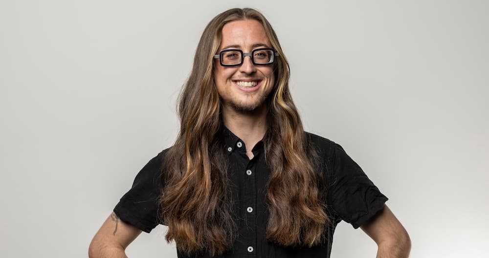 Transcending Identities with Hayden Moon