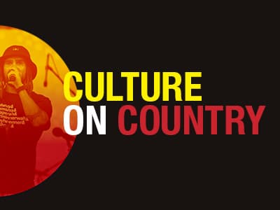 Culture on Country