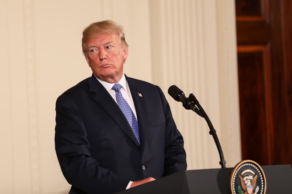 Trump’s immigration crackdown