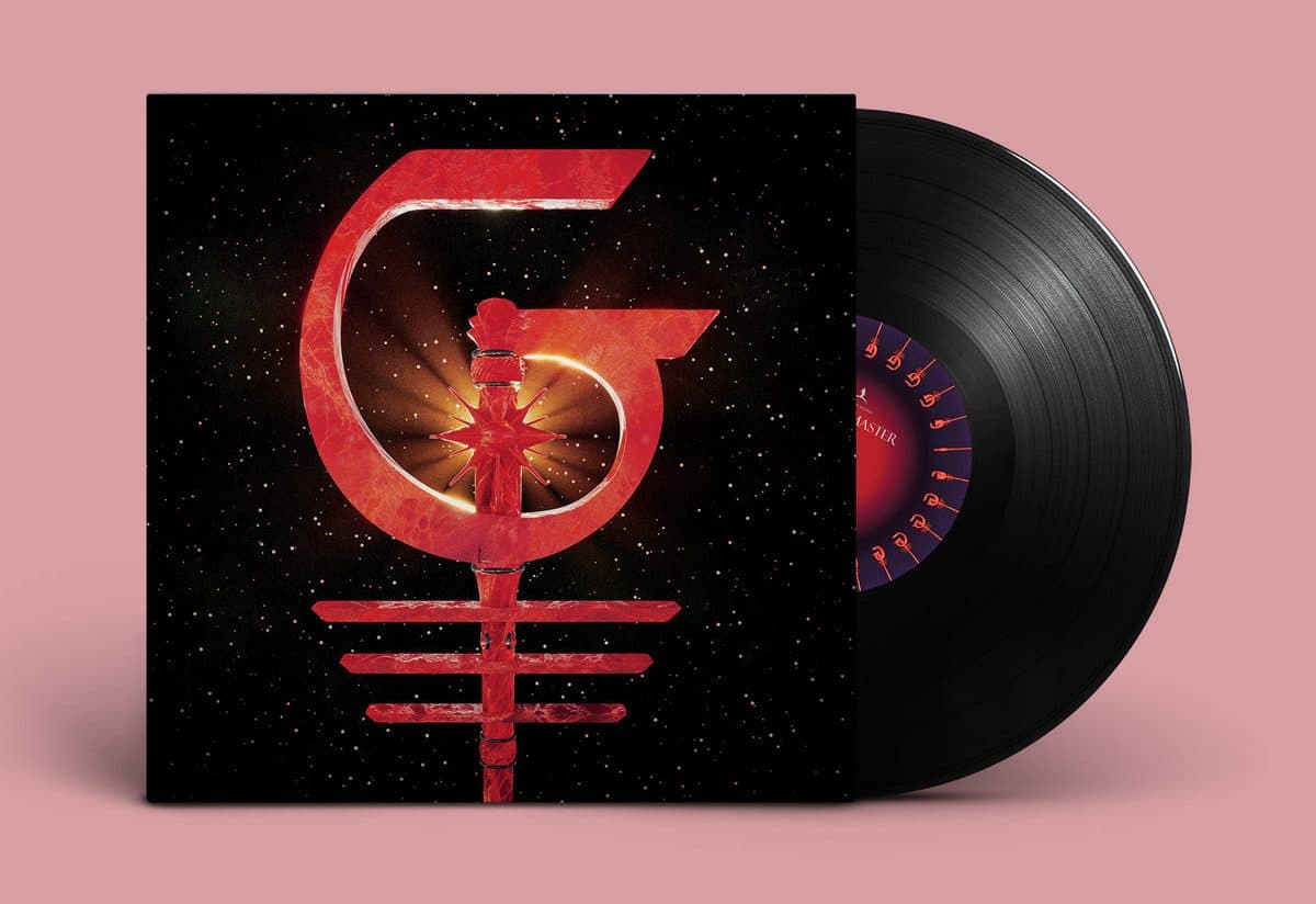 The Sacred Prophecy, according to Grandmaster