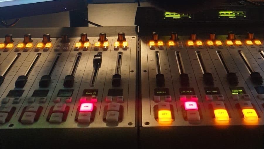 The Band Next Door’s 2024 Top 10