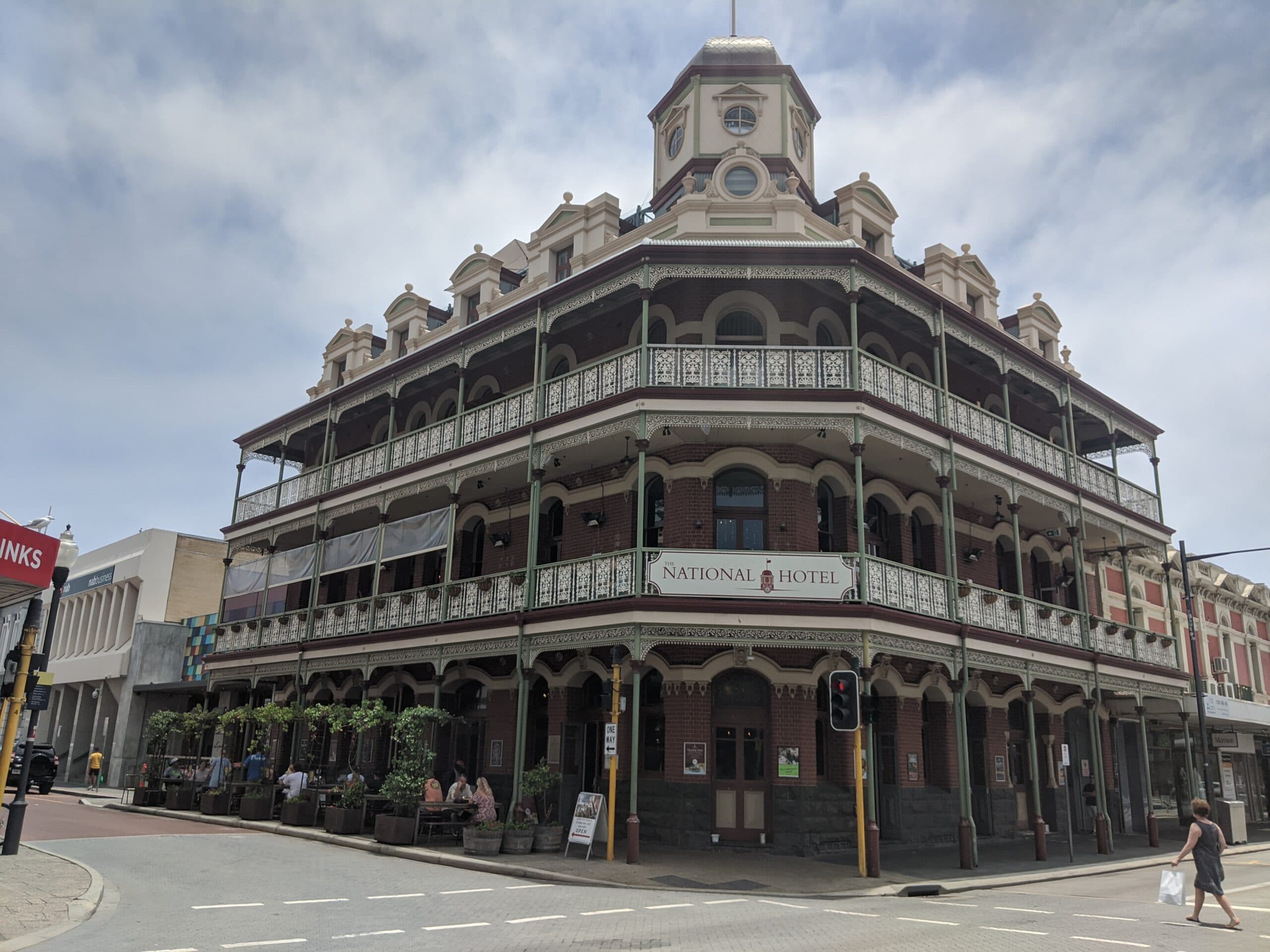 WA candidate launches climate action policies ahead of election