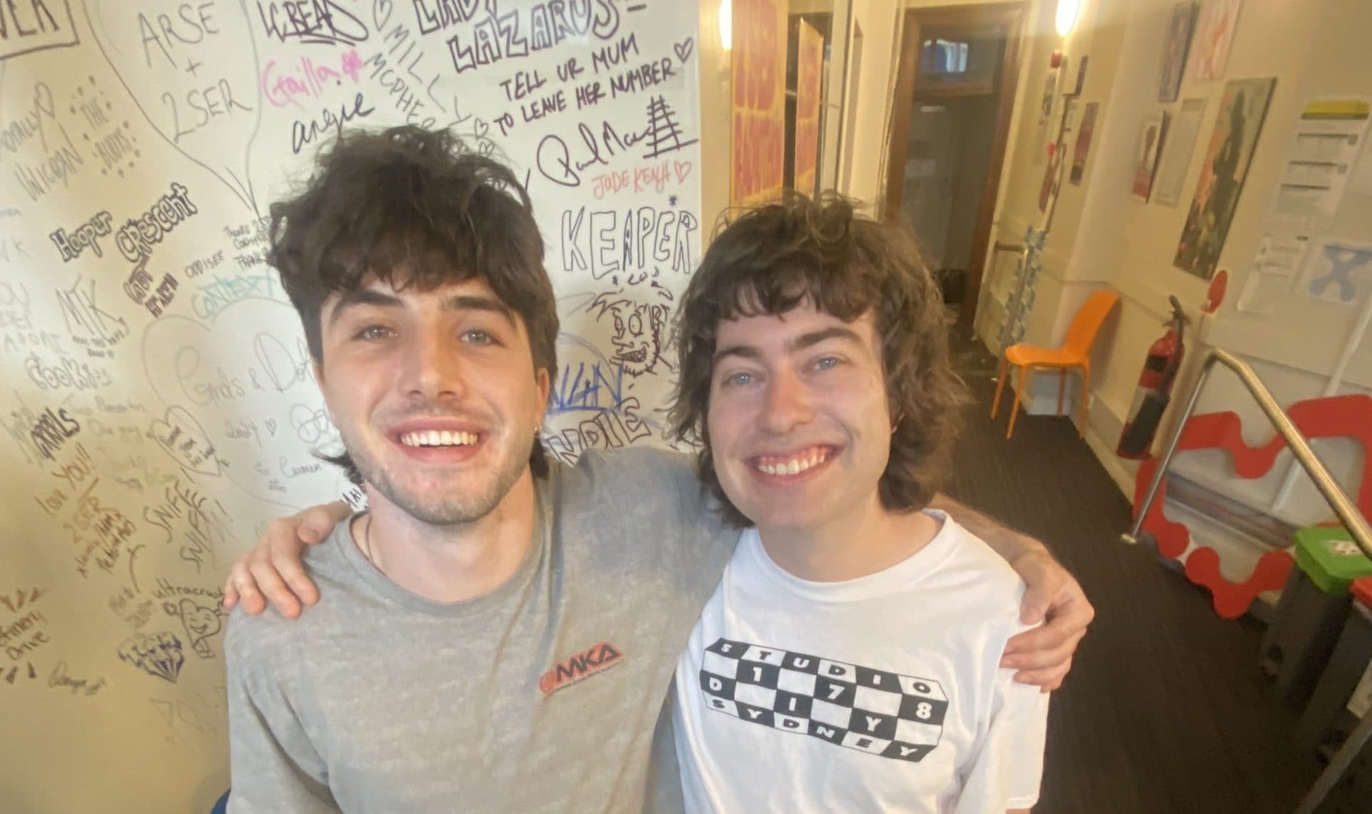 Packing Up the Garage: O.M.R. Shifts Gears with New EP ‘III’