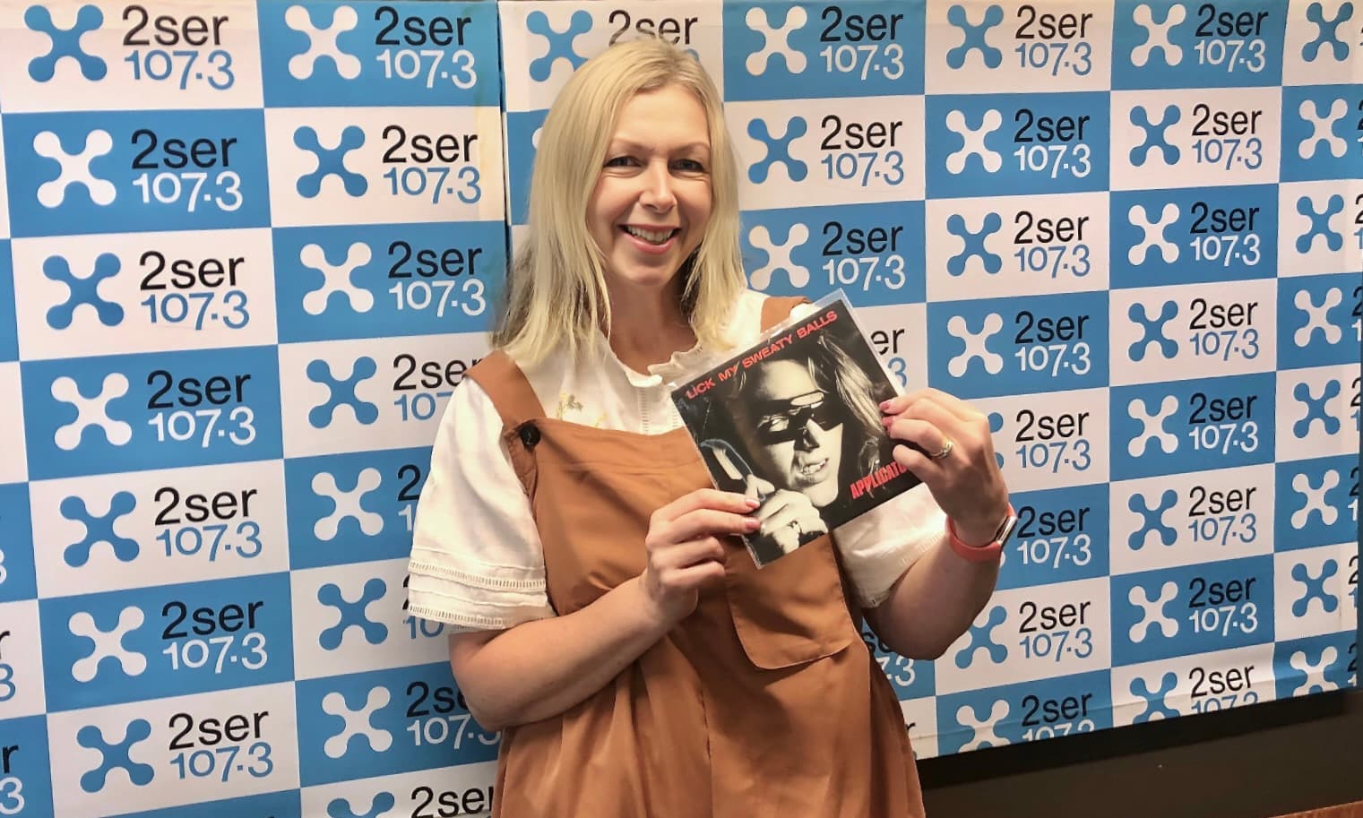 Stitch Up the New Year with Jane Weaver