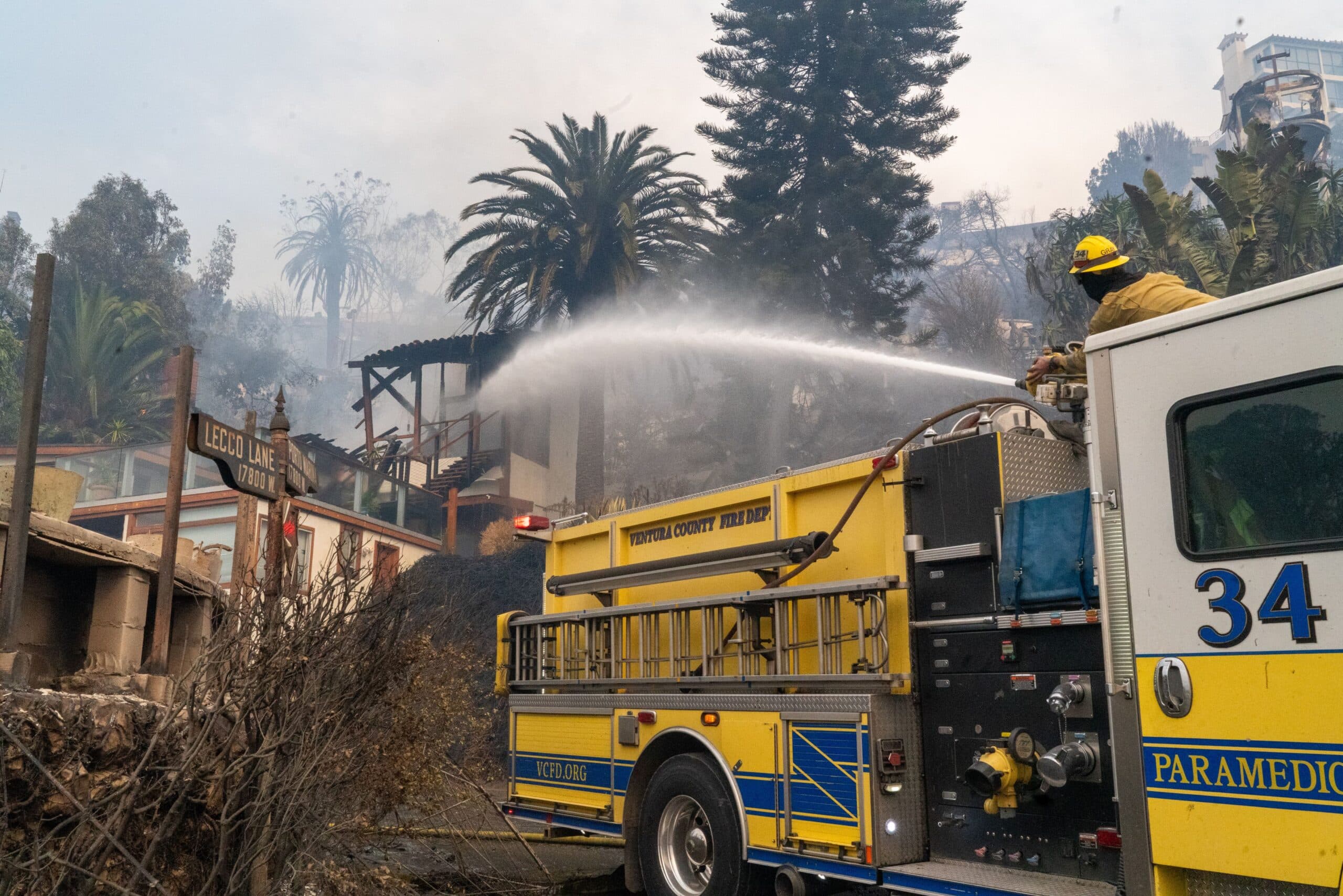California wildfires a stark glimpse into ‘new normal’ as climate crisis worsens