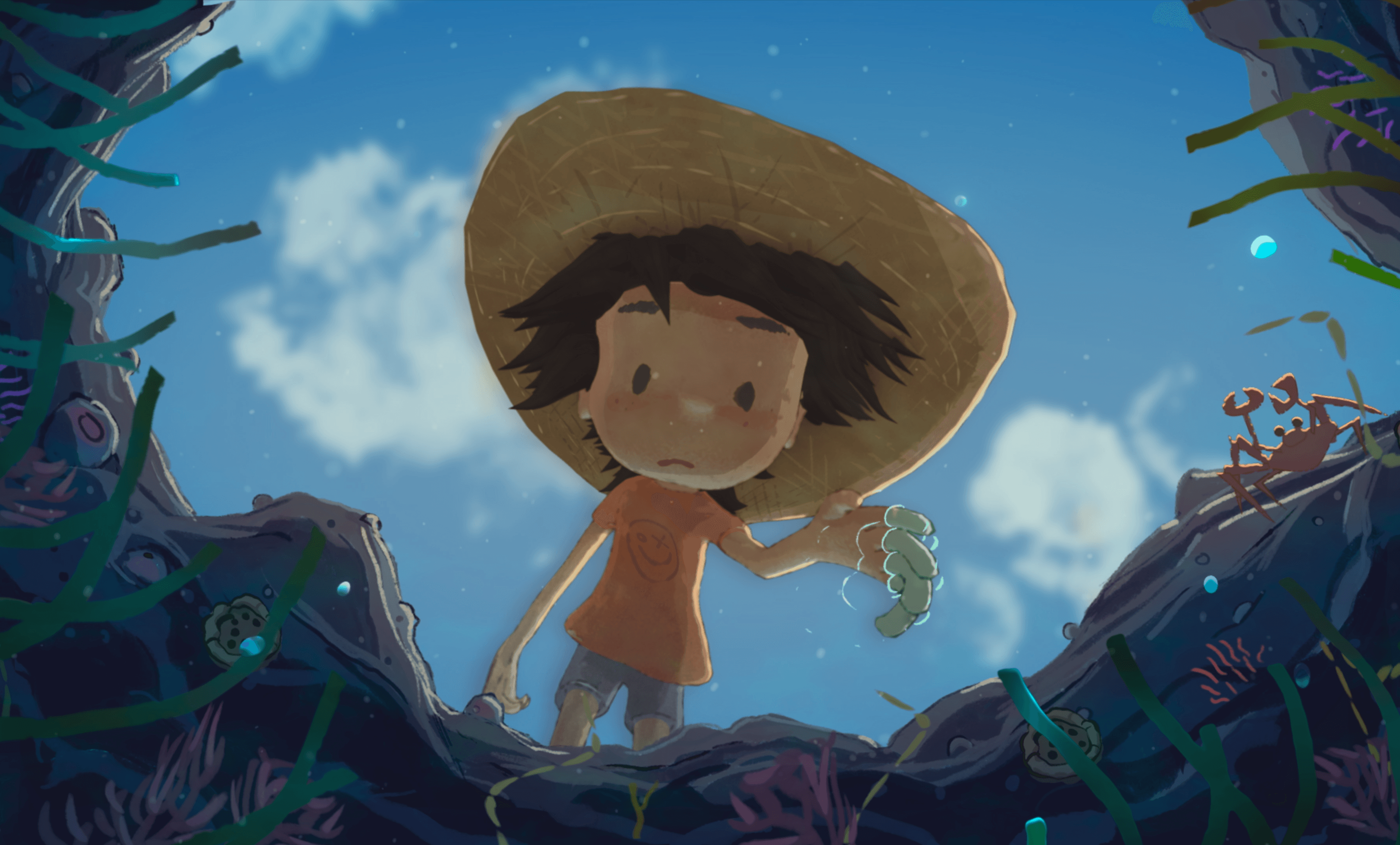 Alison Lester’s ‘Magic Beach’: Dive Into Cinemas This January 16!