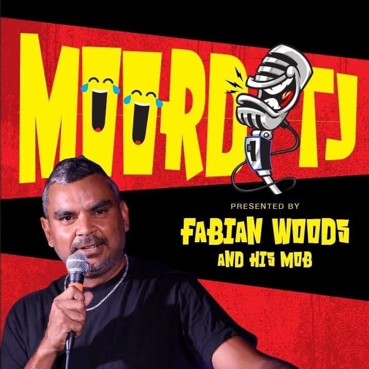 First Nations comedy show at Perth Fringe Festival 2025