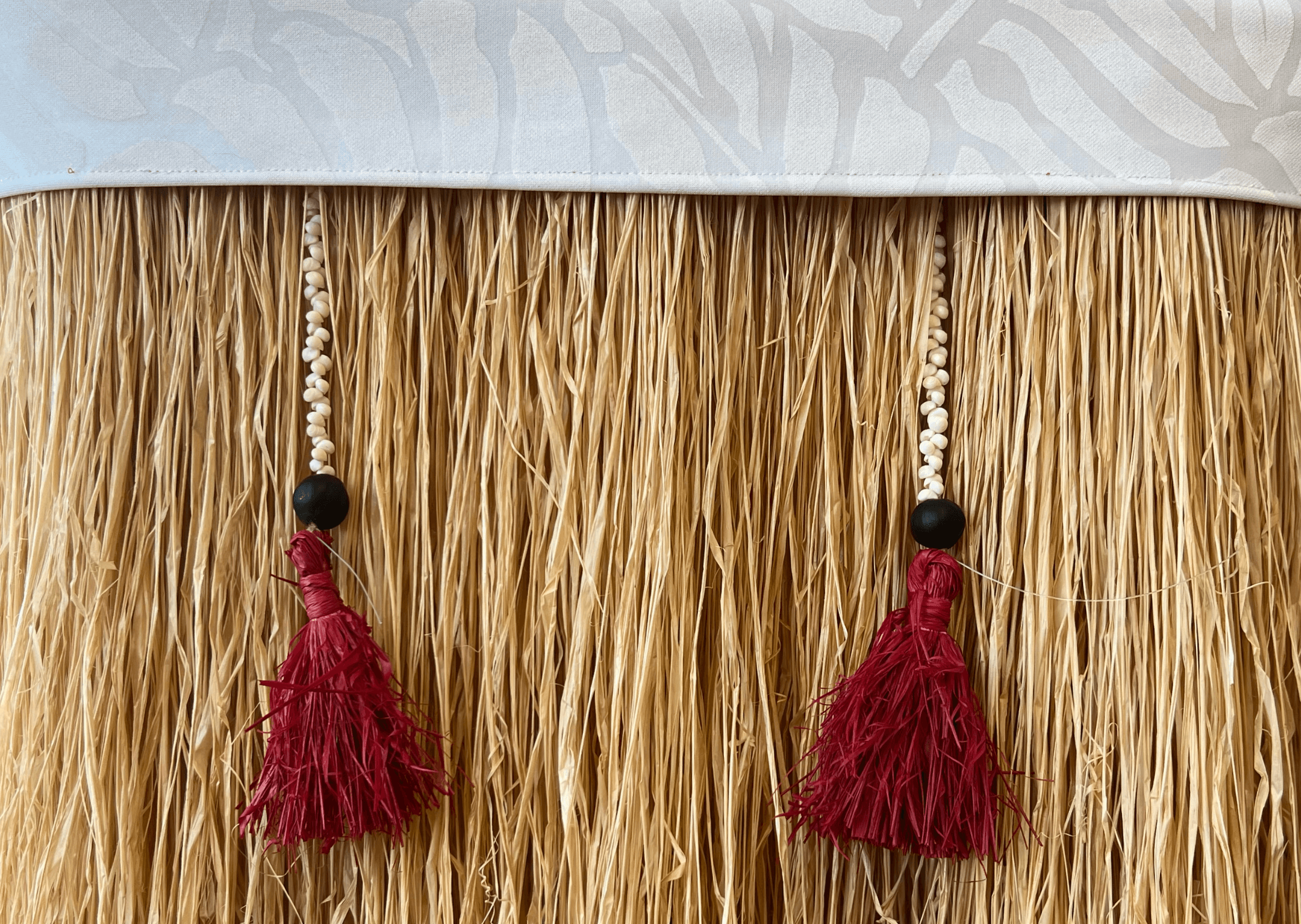 Morgan Hogg at the Bankstown Arts Center