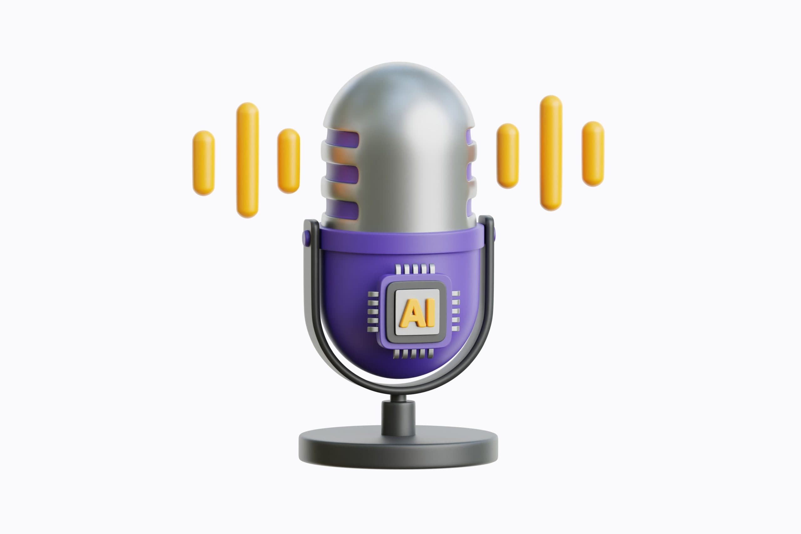 AI and Vocal Performances in Cinema