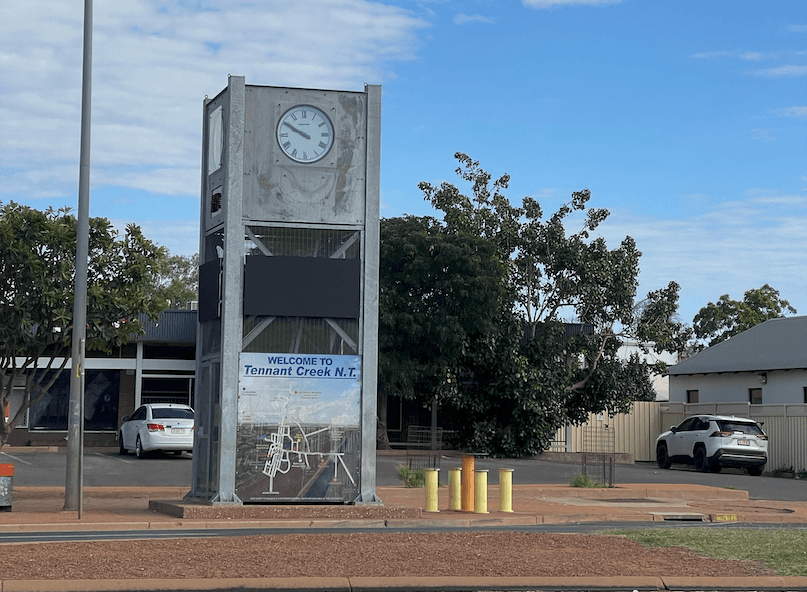 NT’s Barkly Region welcomes new diverse council