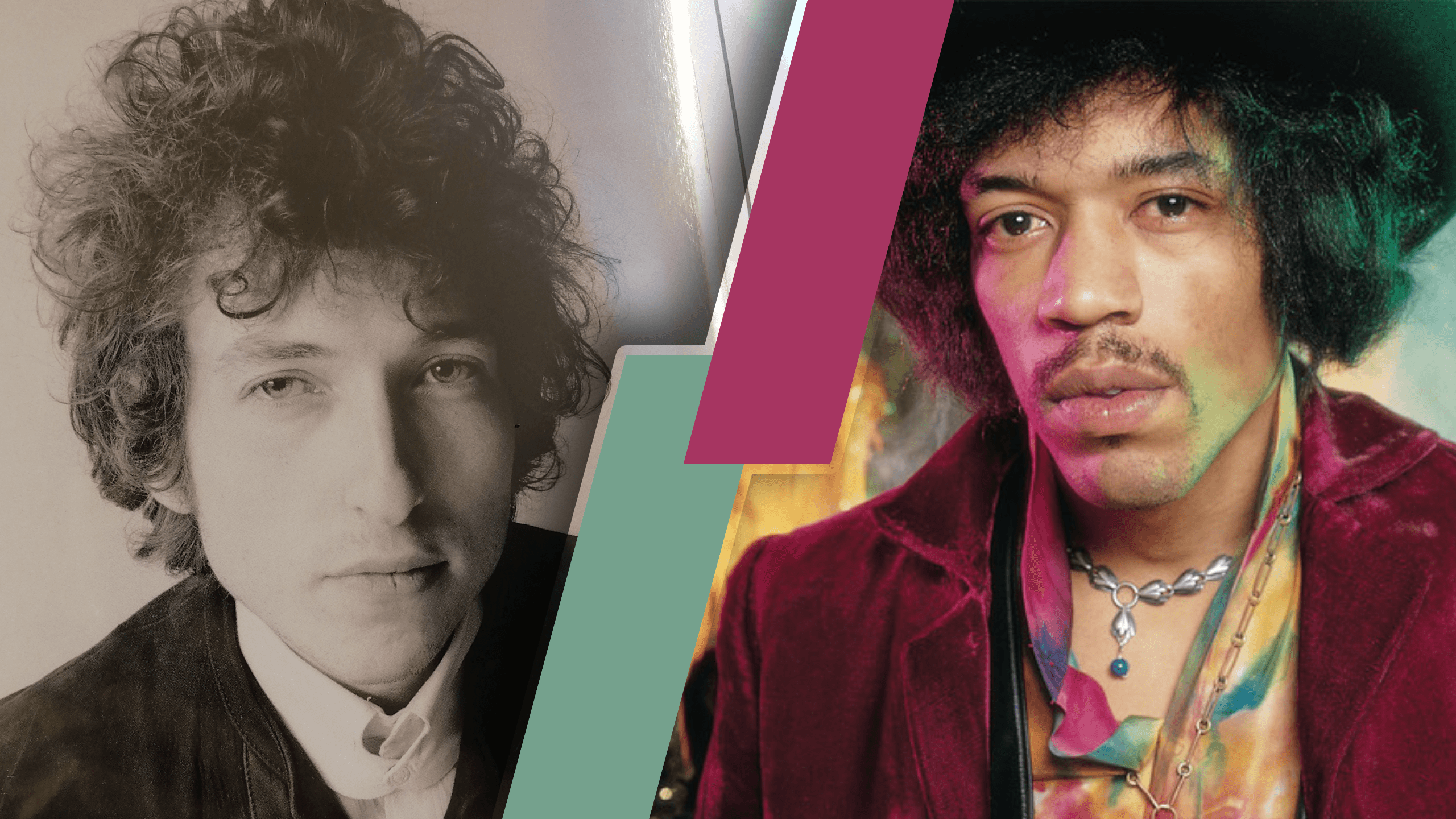 Bob Dylan’s ‘All Along the Watchtower’ – Under the Covers