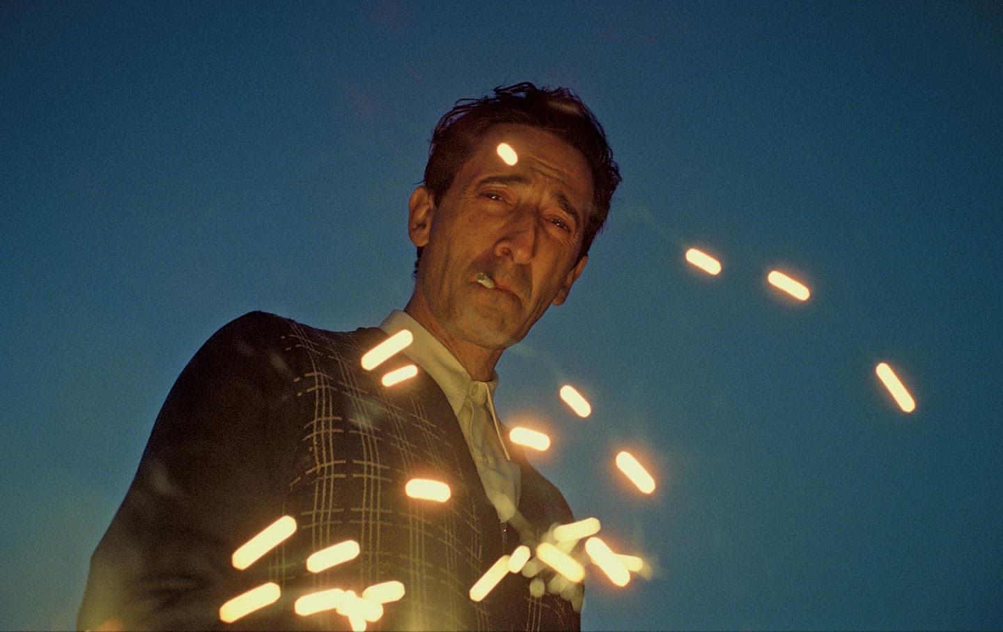 Jack and the Popstalk – The Brutalist