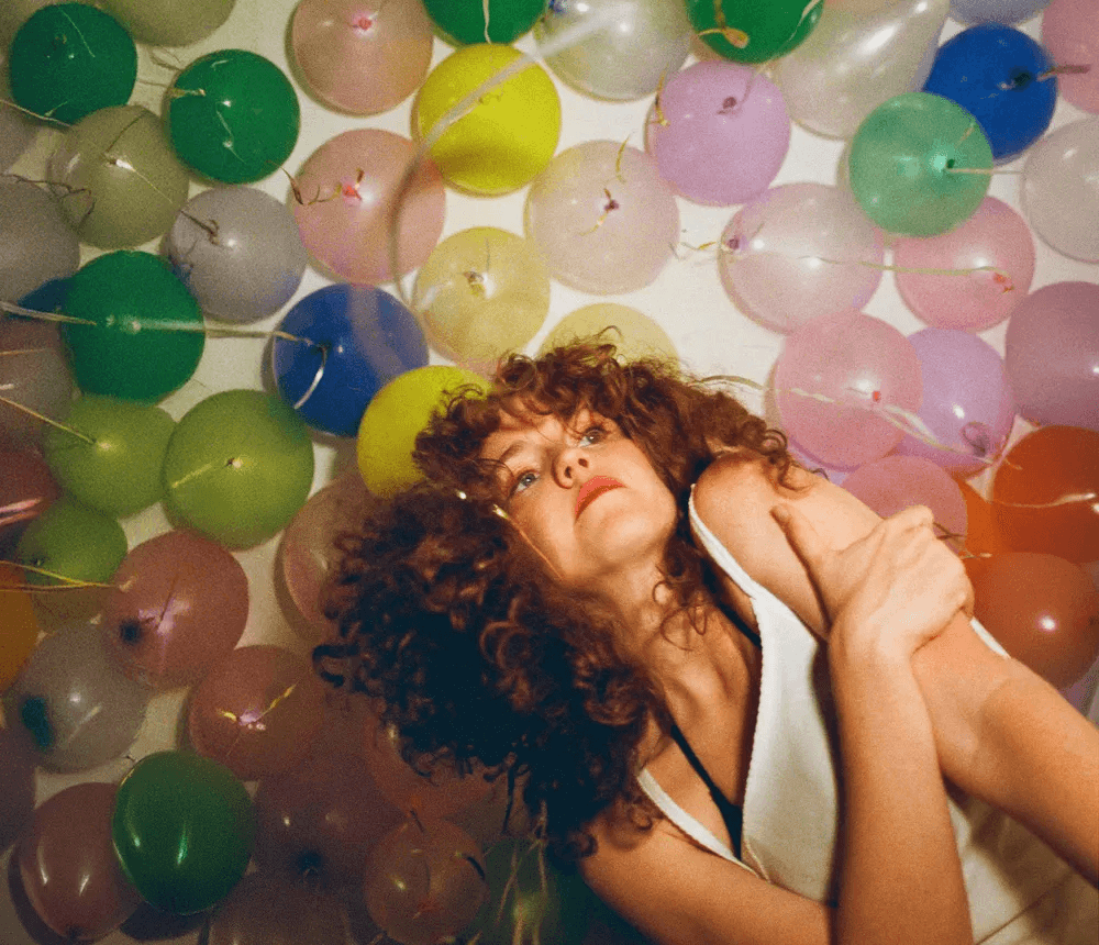 Motherhood, Music & Tours: Geowulf’s Star Kendrick on her 2025 solo release, The Child