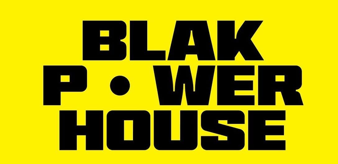 Blak Powerhouse 2025 with Nooky