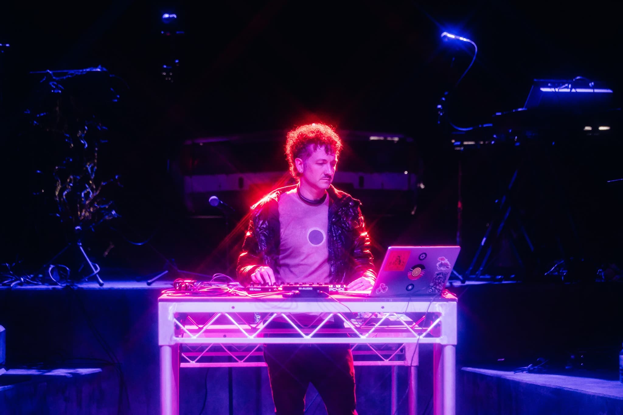 Bulayabru Gulgan ‘Three Paths’ at Bankstown Biennale