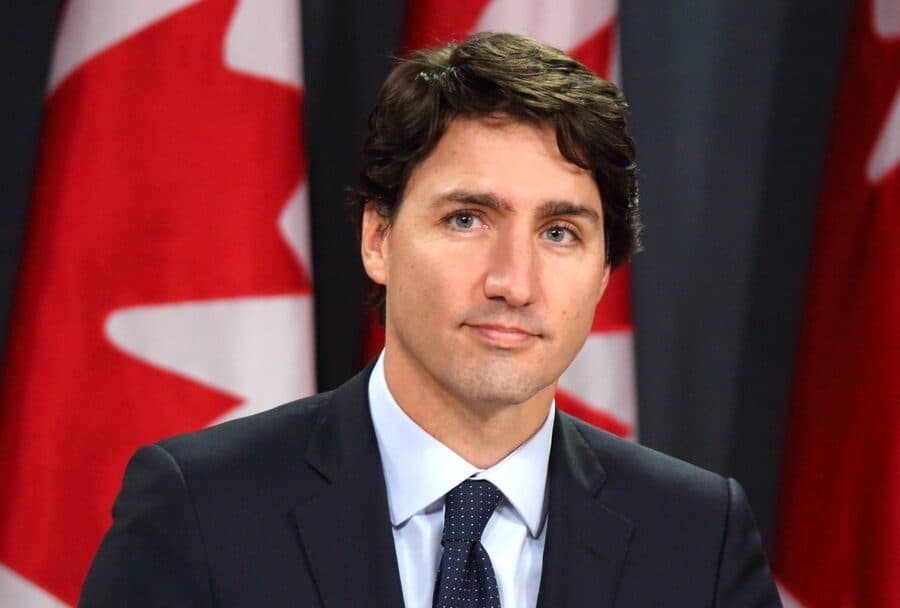 Trudeau finally pulls the plug on his leadership