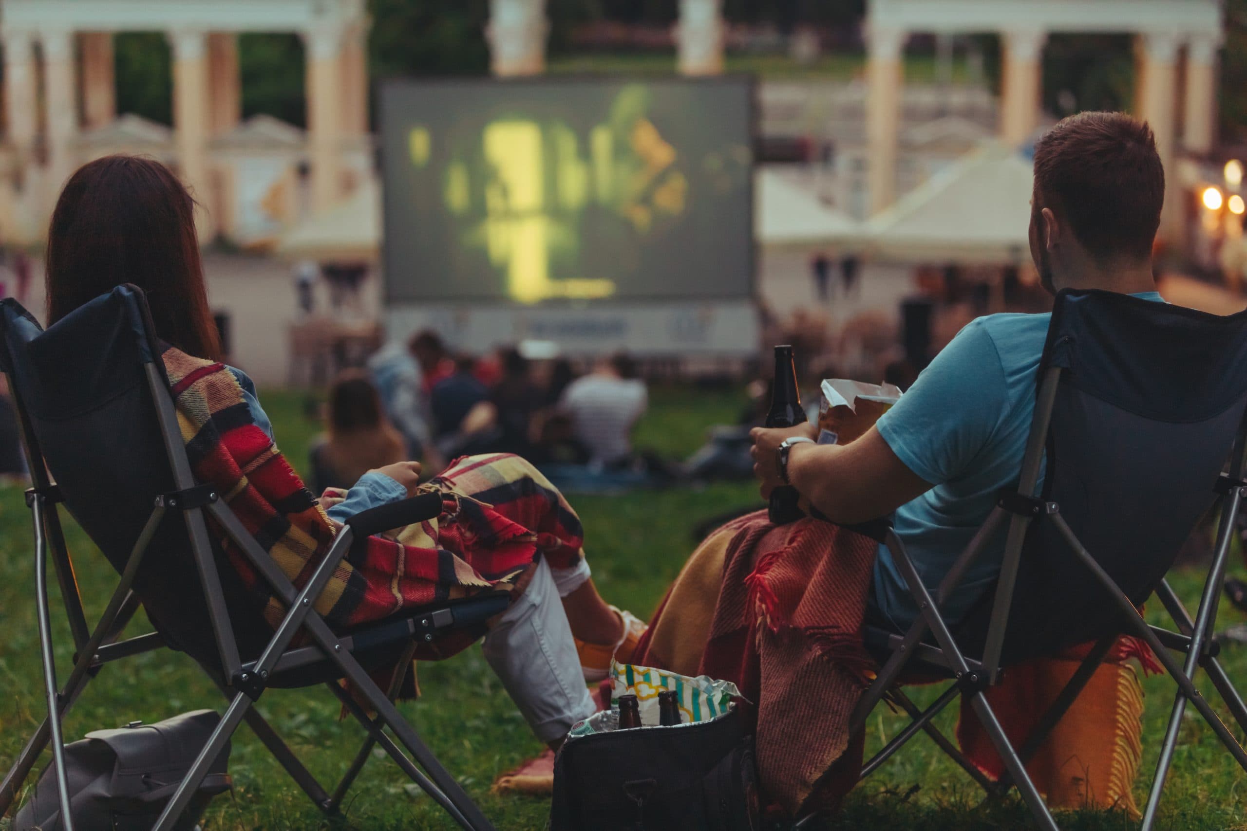 Outdoor cinemas: local stories and what’s next?