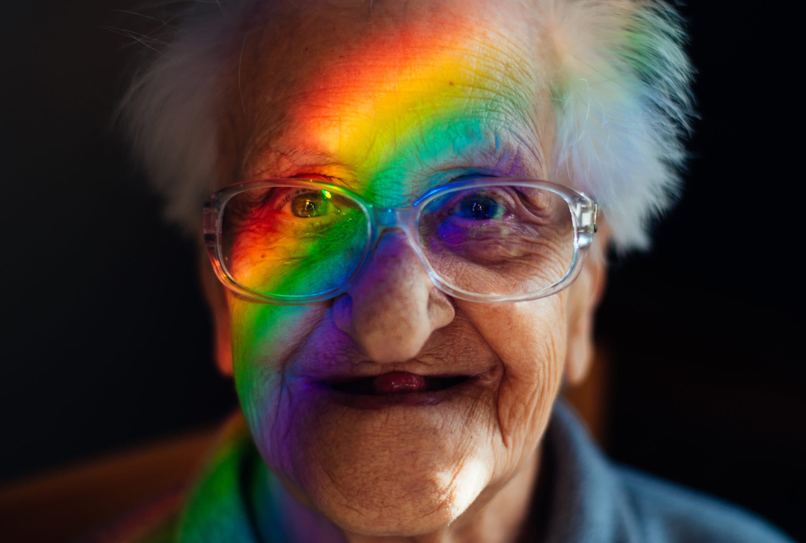 How LGBTQ+ multicultural people in Australia reimagining ageing