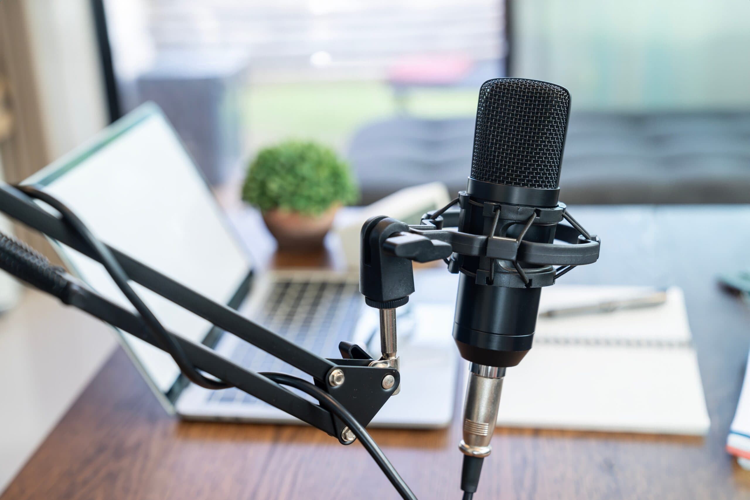 Rise in Fake Podcasts