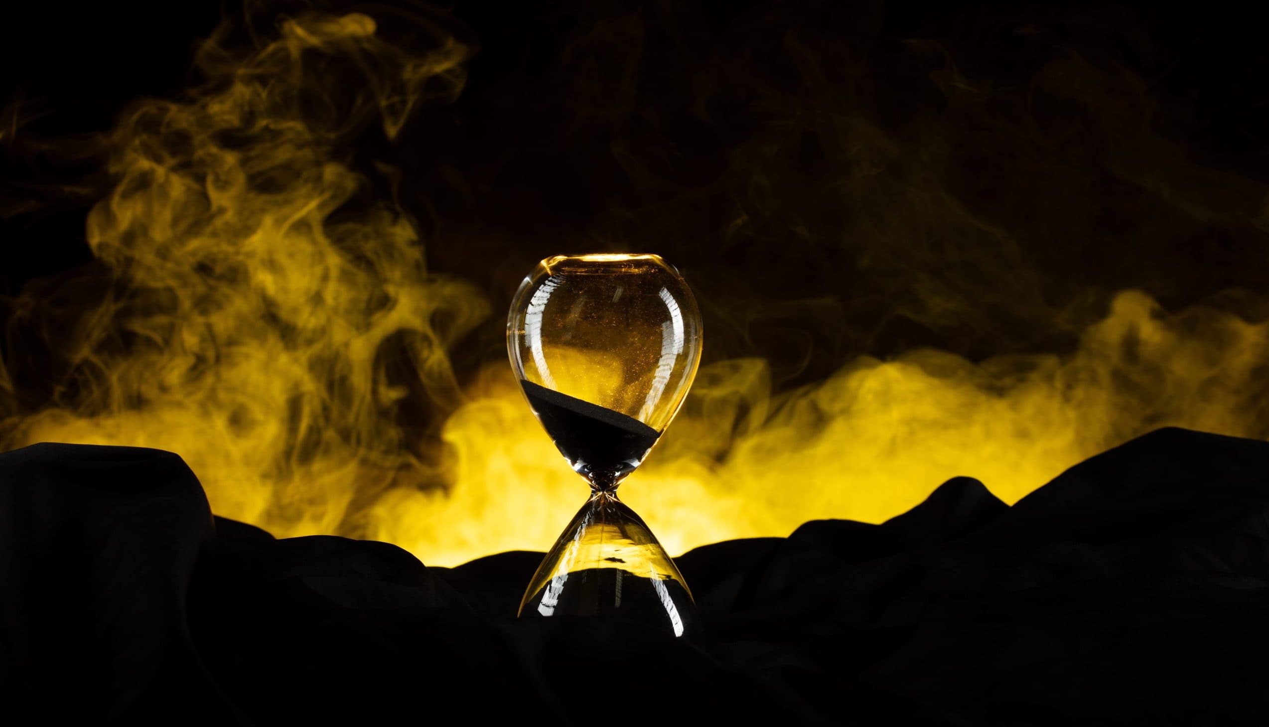 Lostwave: Wait Forever