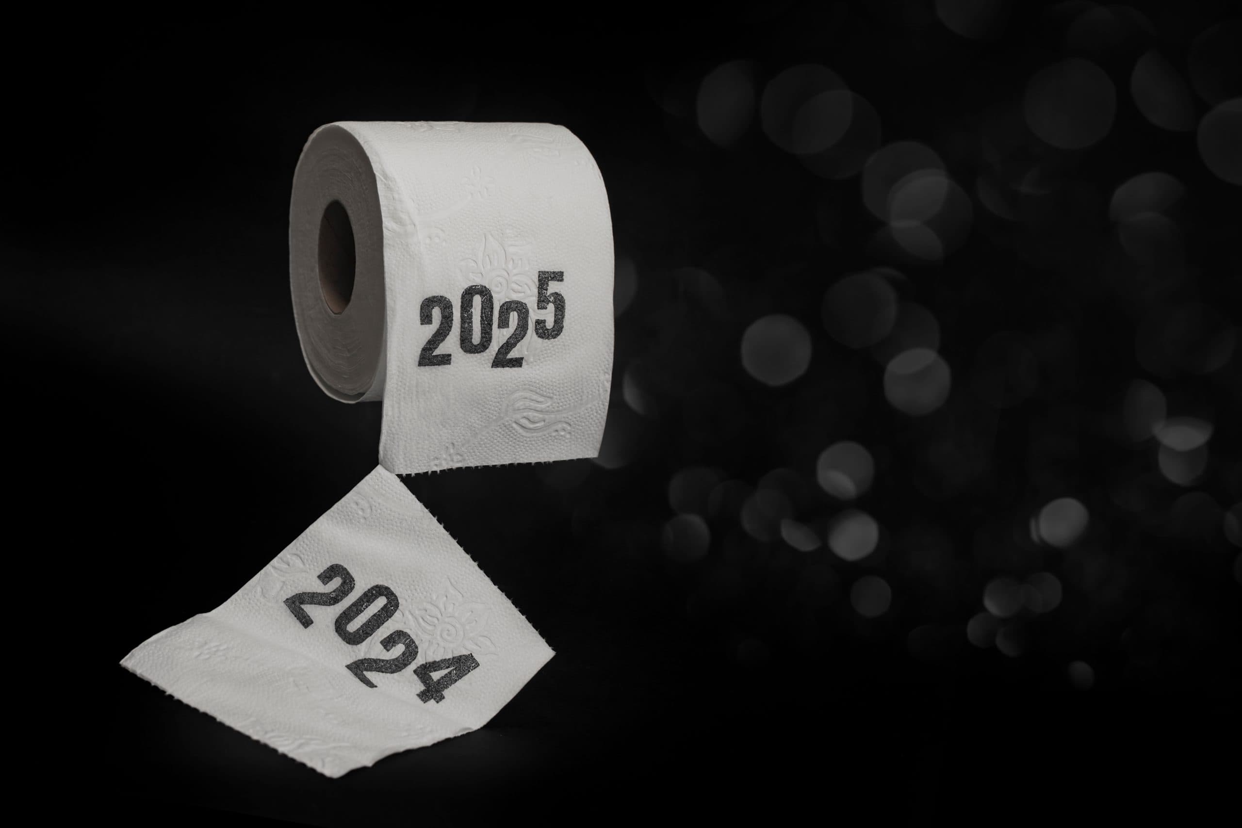 The Year Ahead with Tim Renkema