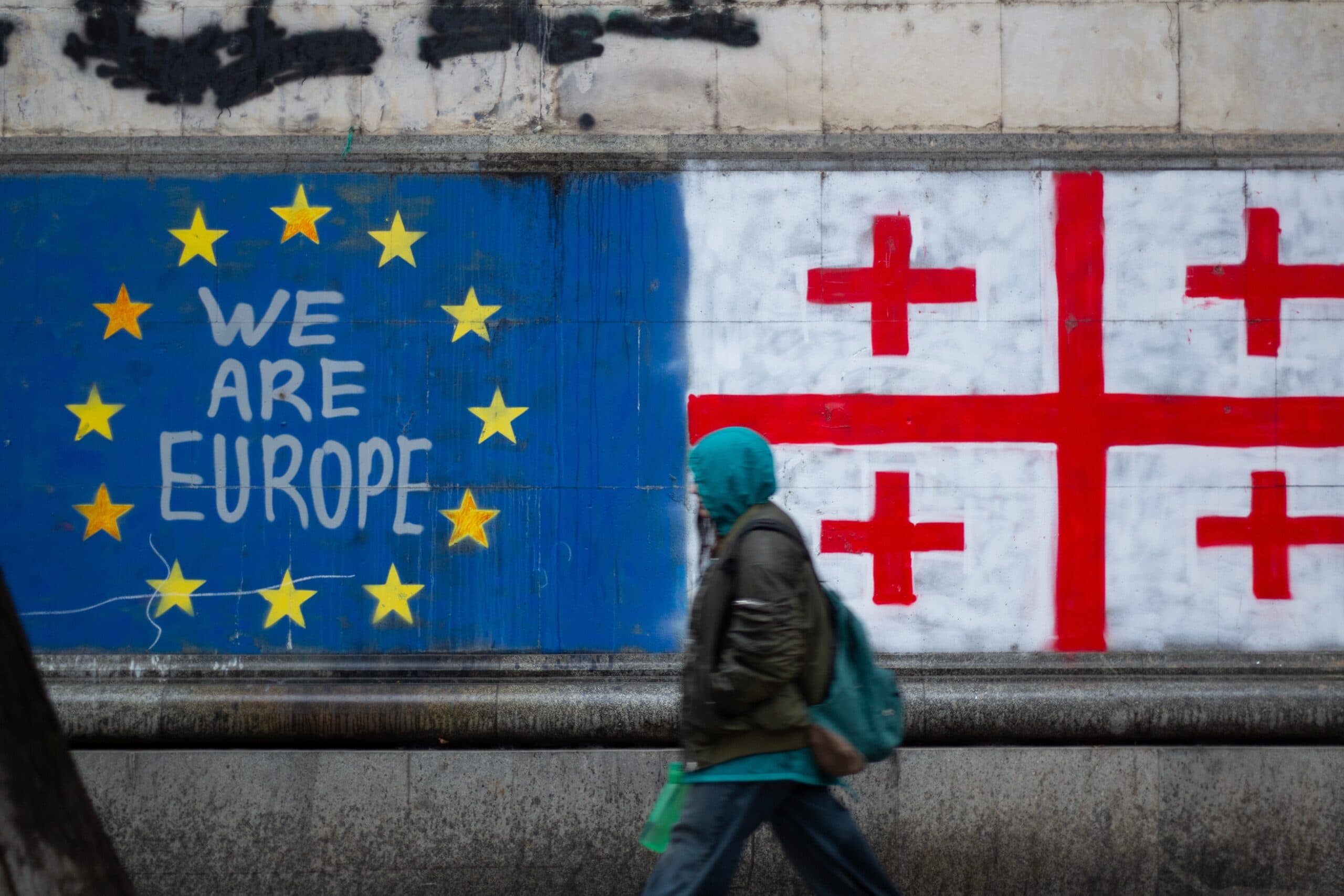 Georgia’s Future in the European Union