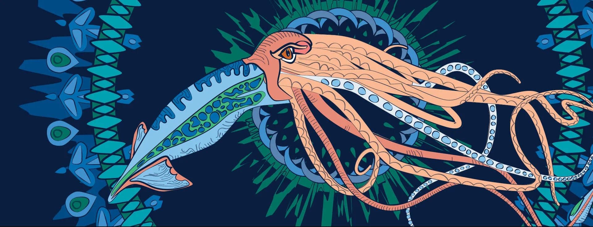 Ultimate Depth – a new exhibition at the Australian National Maritime Museum