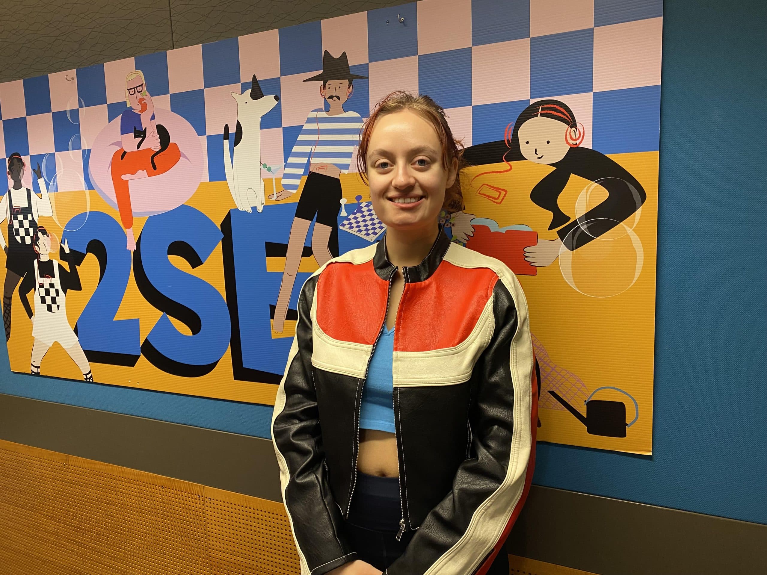 Nobody is Normal Comedy Fundraiser