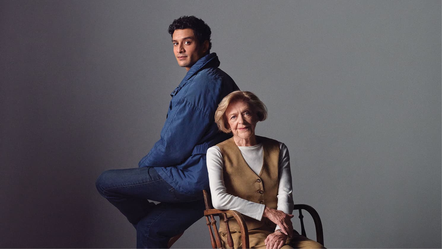 4000 Miles with Kenneth Moraleda