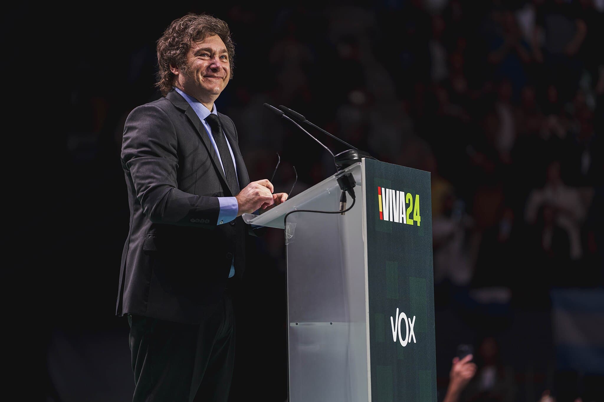 Javier Milei’s government to repeal femicide crime laws