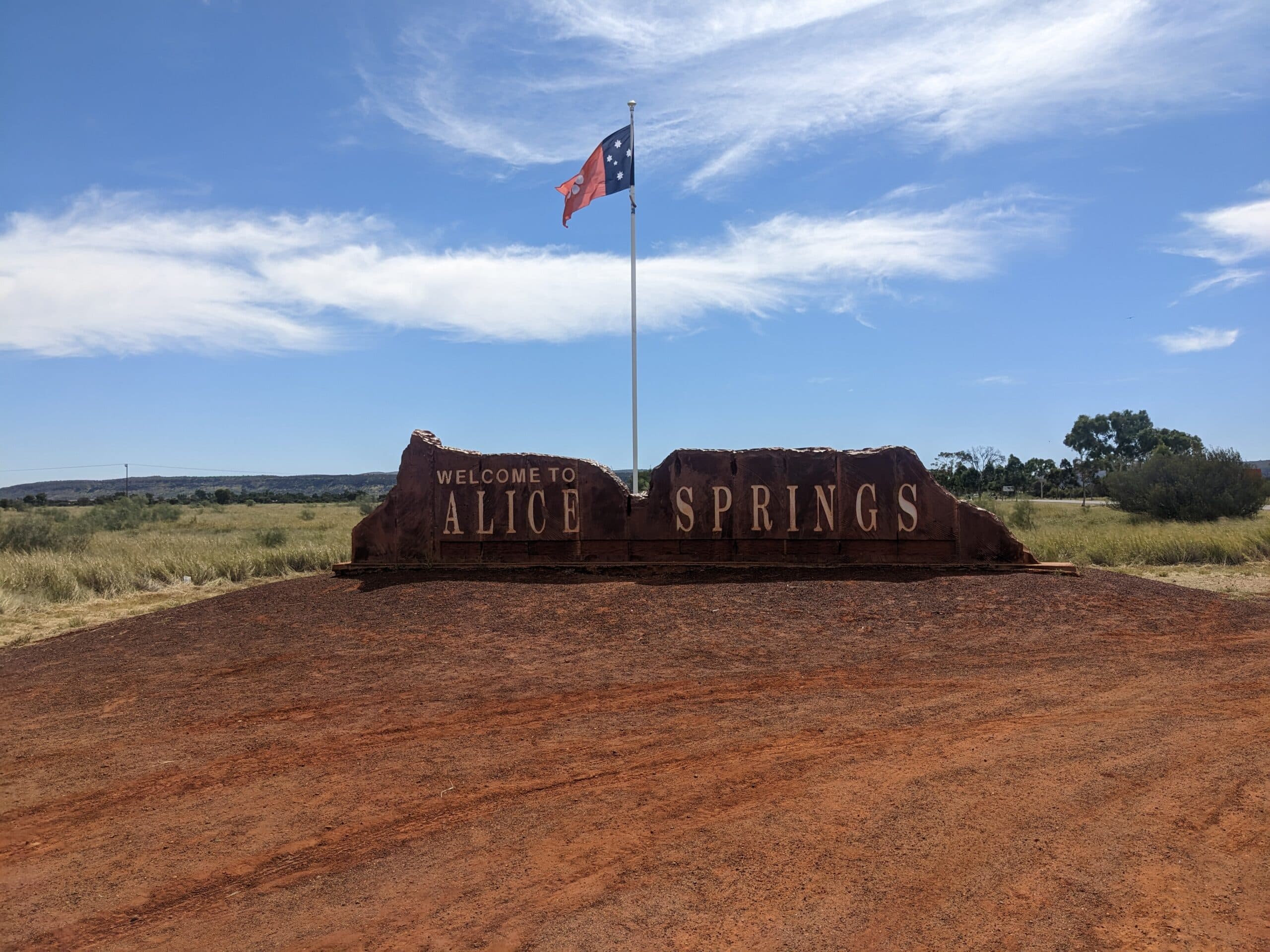 NT Government strips funding for environment groups