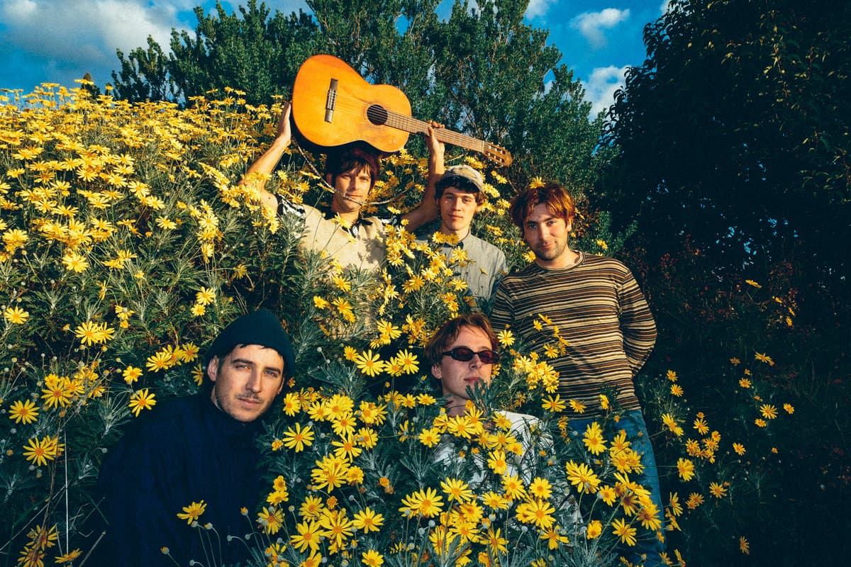 The True Story of Bananagun Continues!