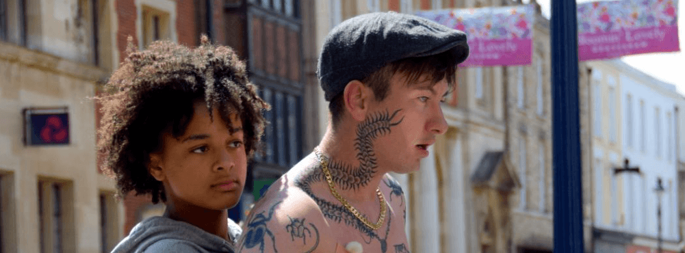 Movie Reviews: Bird, The Last Showgirl & The Monkey