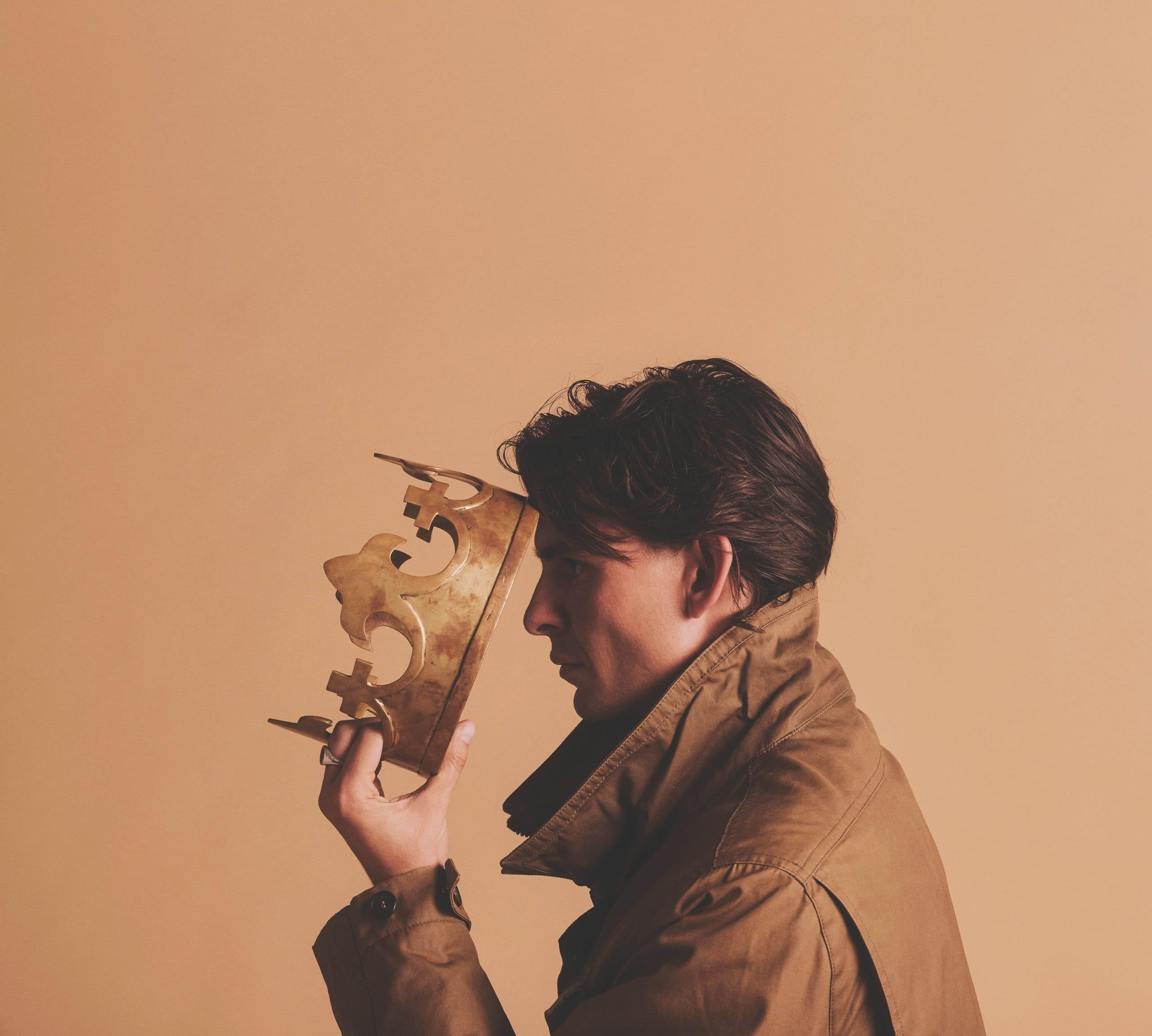 Henry 5 plays at the Sydney Opera House