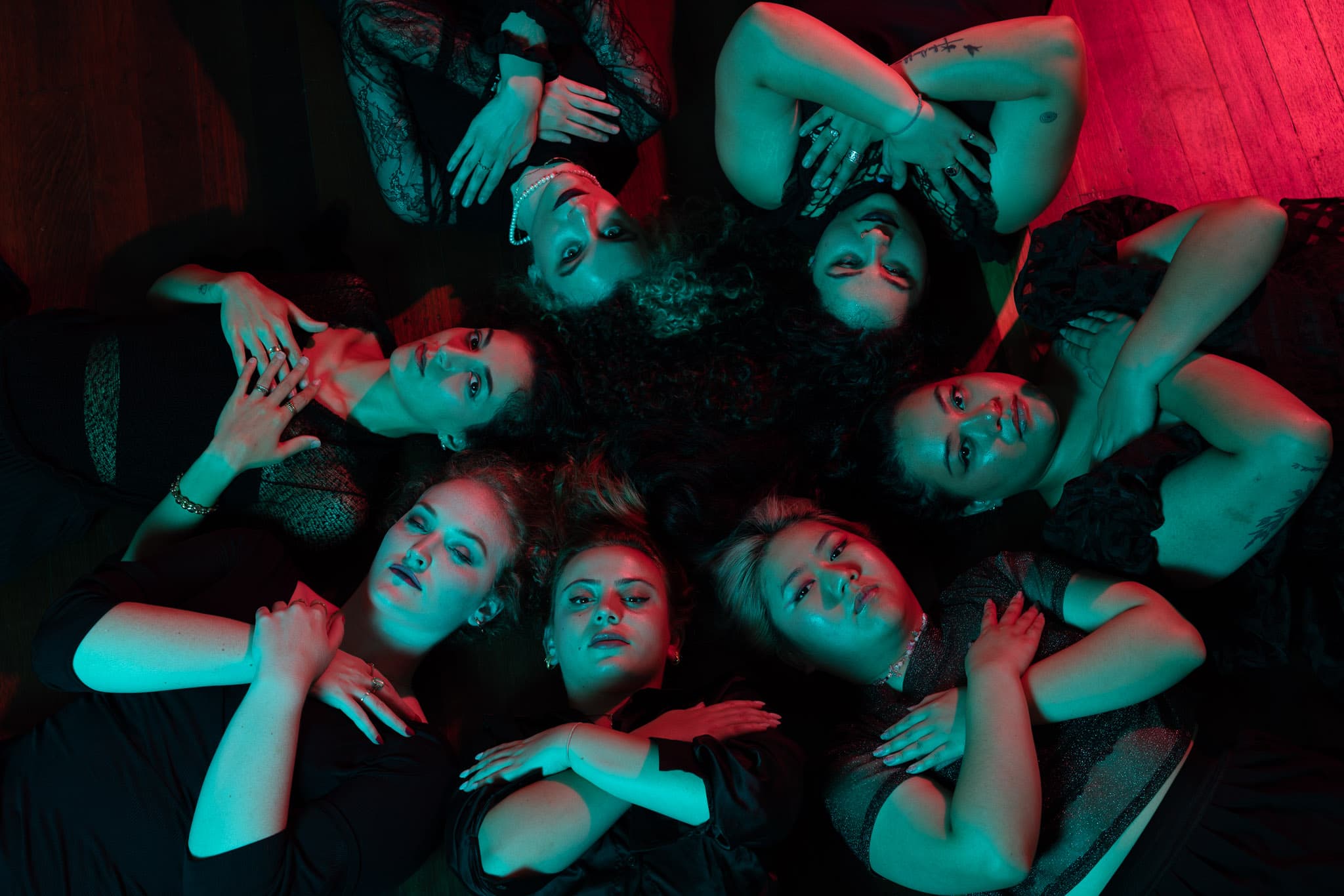 Khair خير: An Omen, A Message, A Blessing plays at PYT Fairfield