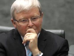 Stolen Generation – Prime Ministers Apology