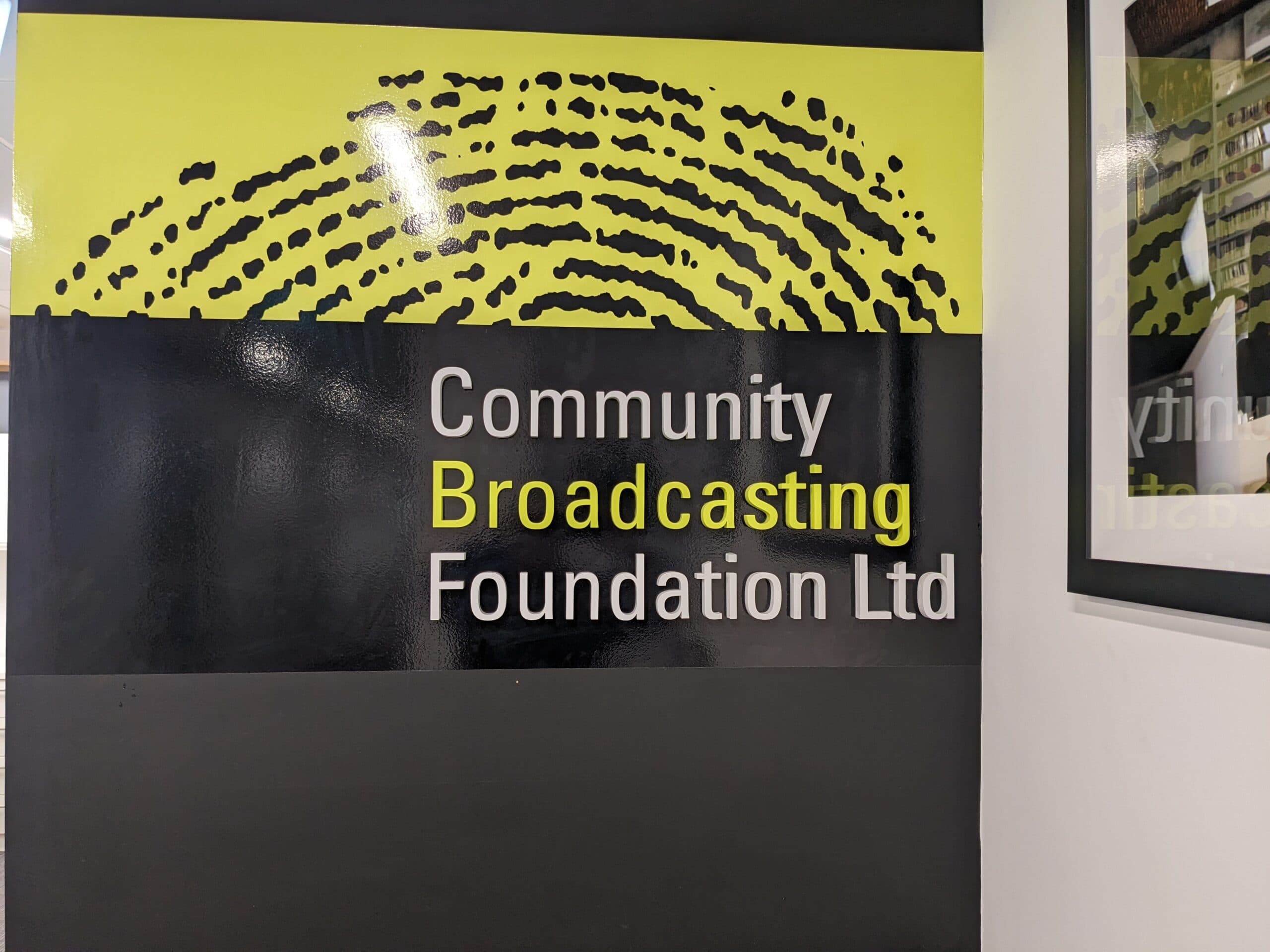 Founder of CBF awarded an OAM this year