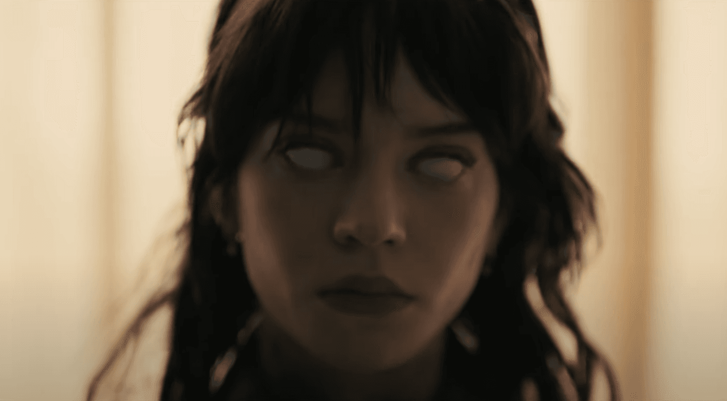 Jack and the Popstalk – Companion