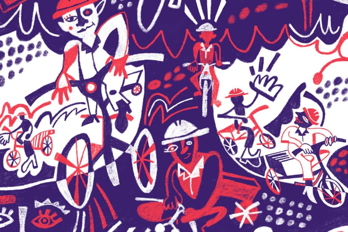 Randall Shrubb on Shrapnel – A Journey Into Words About Sound