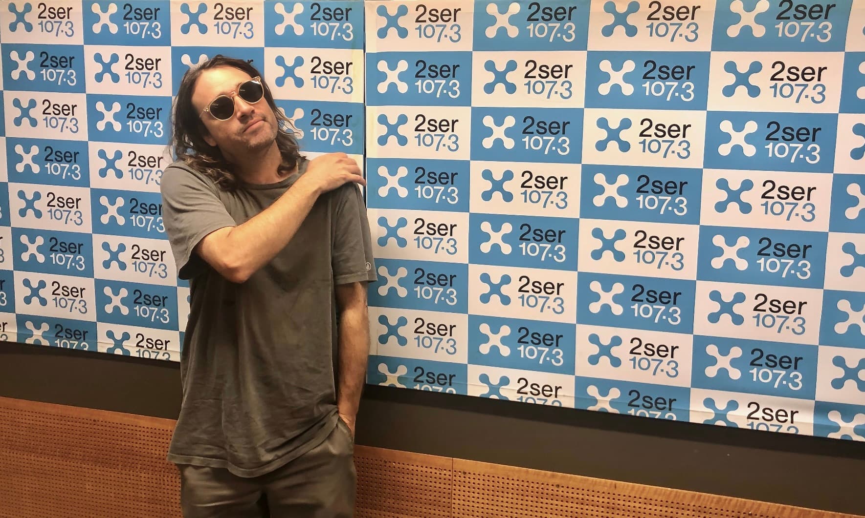 Saddle Up for Steve Bourk