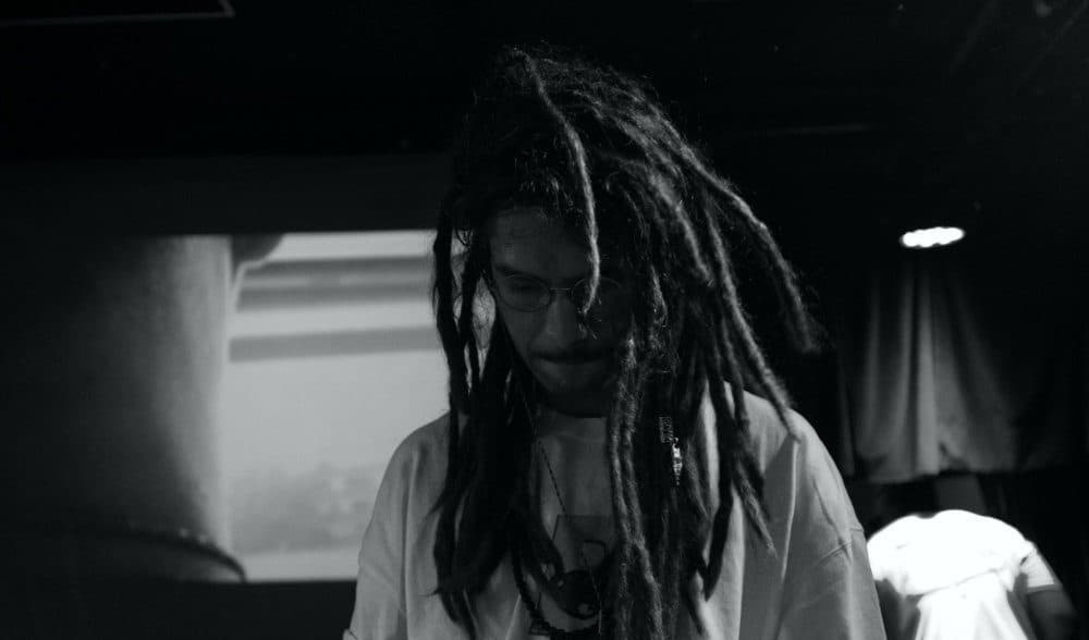 Beats Working – Threatnique on 2SER Breakfast