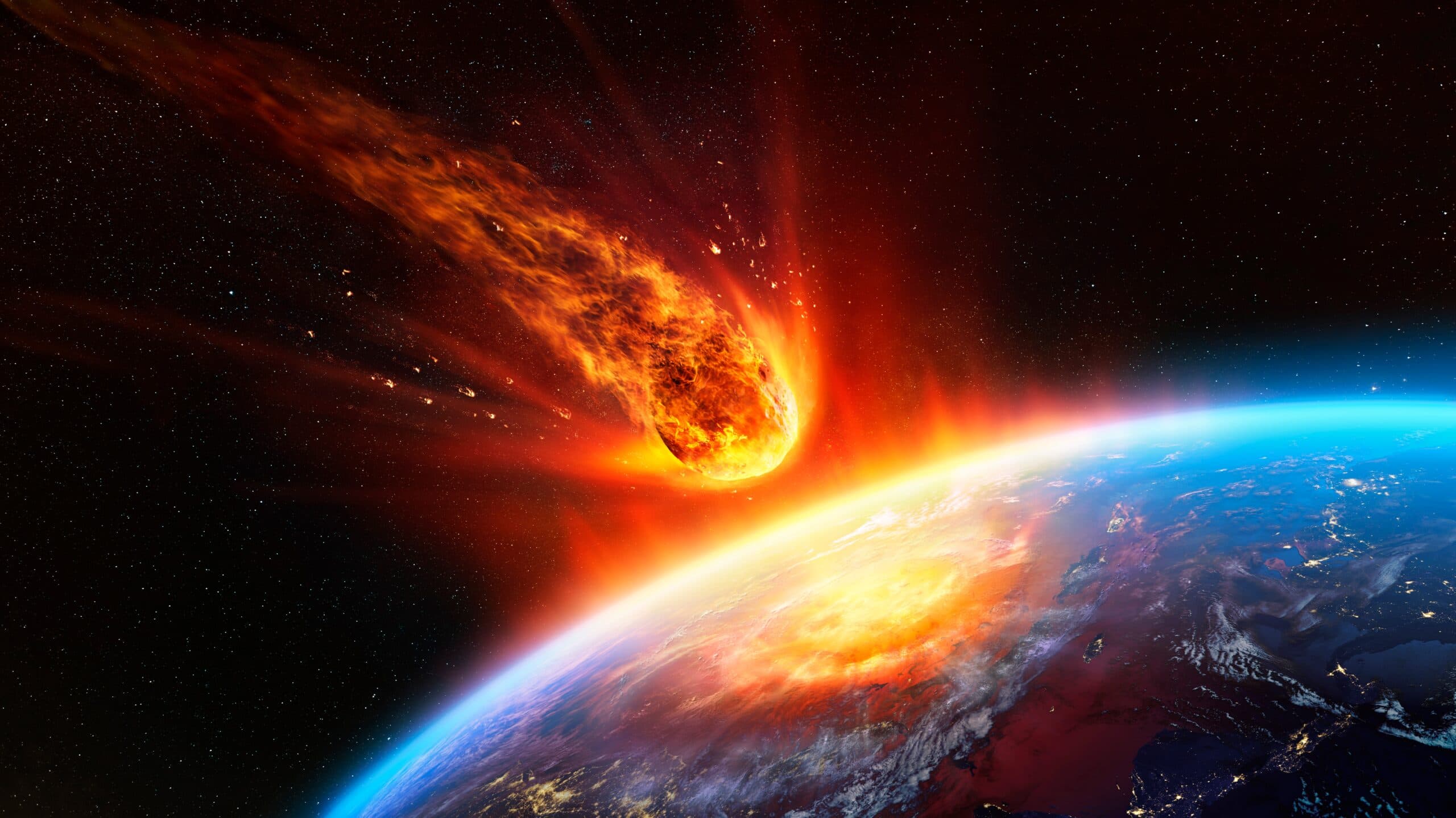 Asteroid on collision course to Earth! Why the odds of impact keep shifting