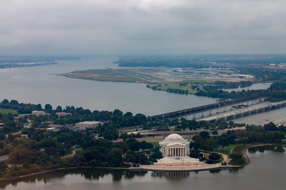 US of Ed: The Sky is Falling. No, Really.