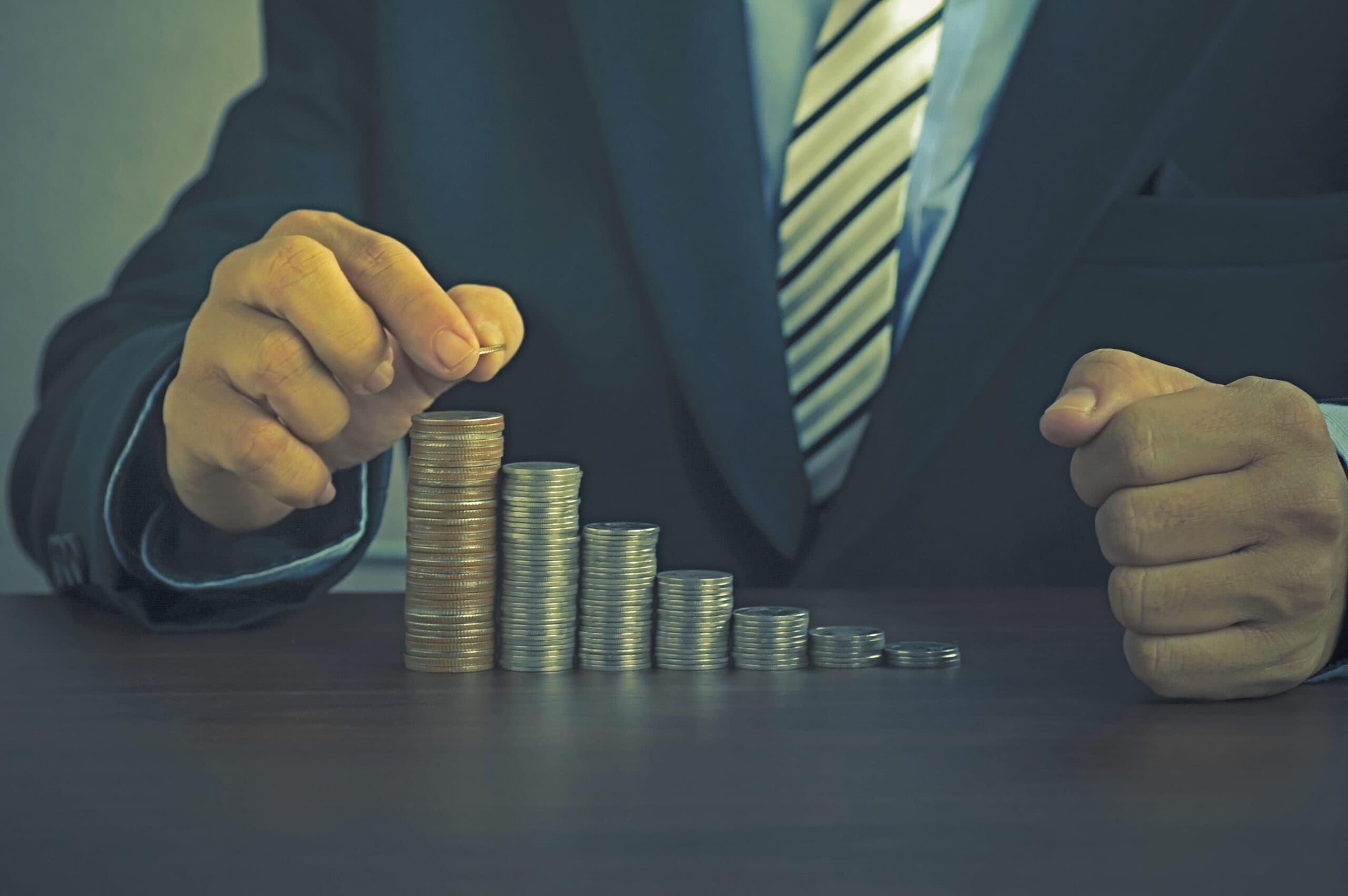 Business predicts decreasing inflation