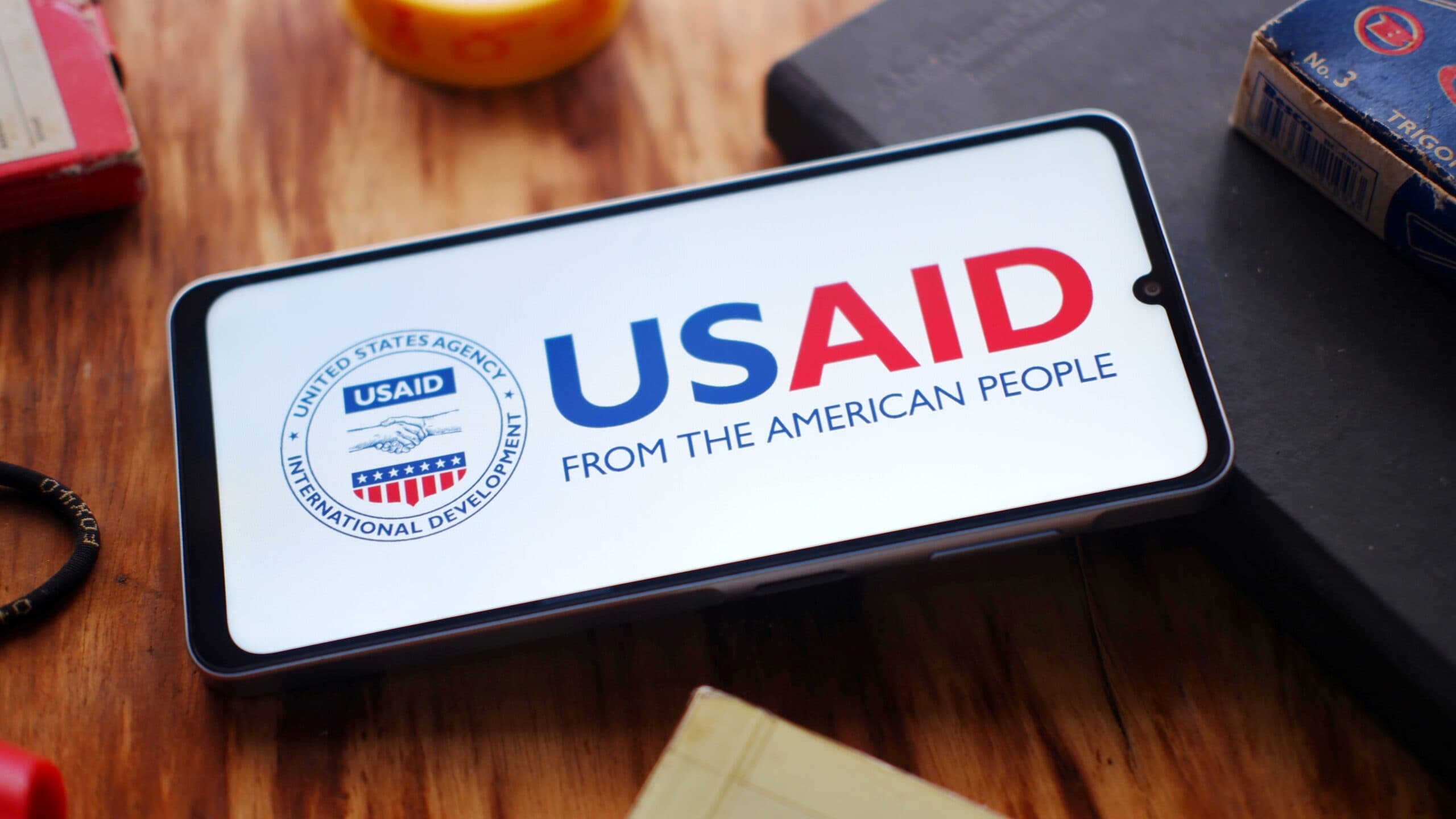 Trump Abolishes US-Aid, Abolishes US Global Credibility