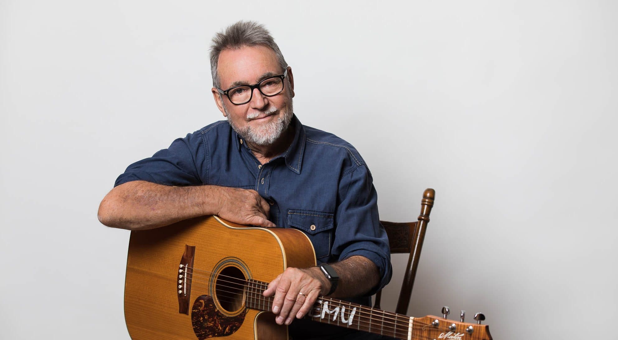 Beautiful Icon- John Williamson