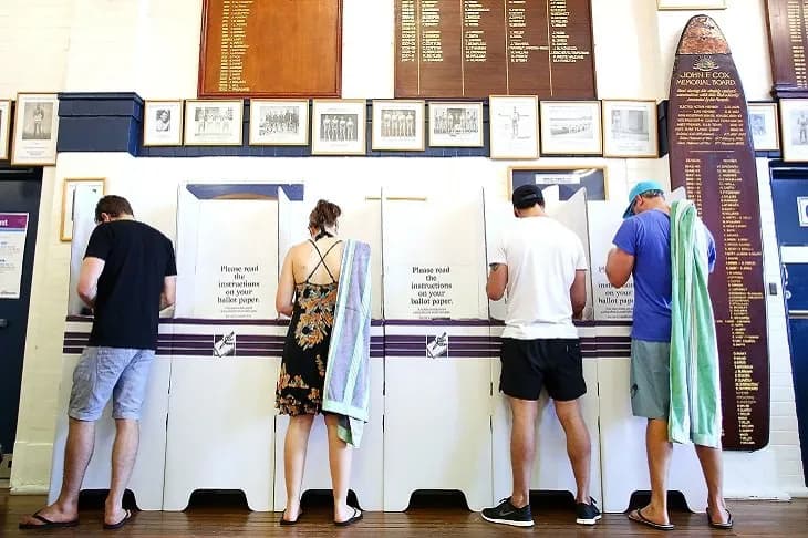 The Youth Vote: How Young Australians Are Shaping Politics – with Dr. Intifar Chowdhury