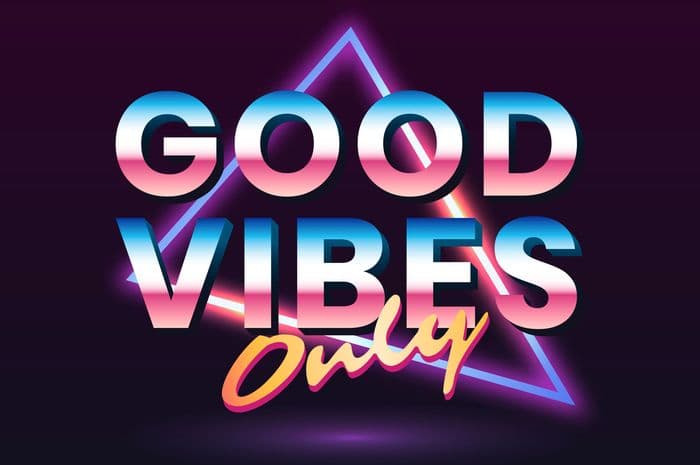 Vibes we feel but can’t explain