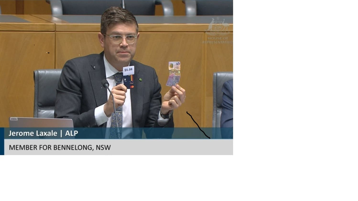 Digital Daylight Robbery